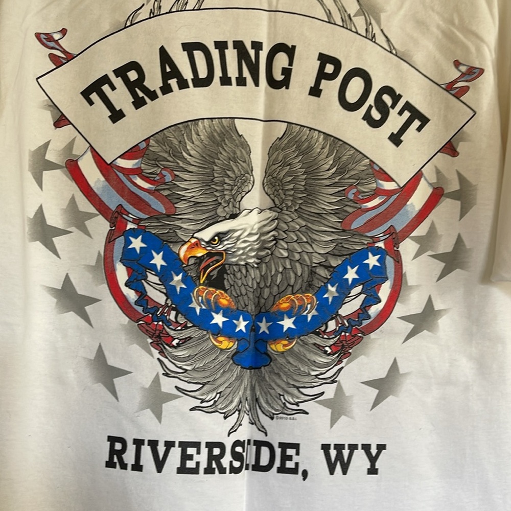 T shirt